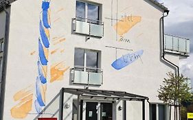 Pension Haas-Hotel am Turm